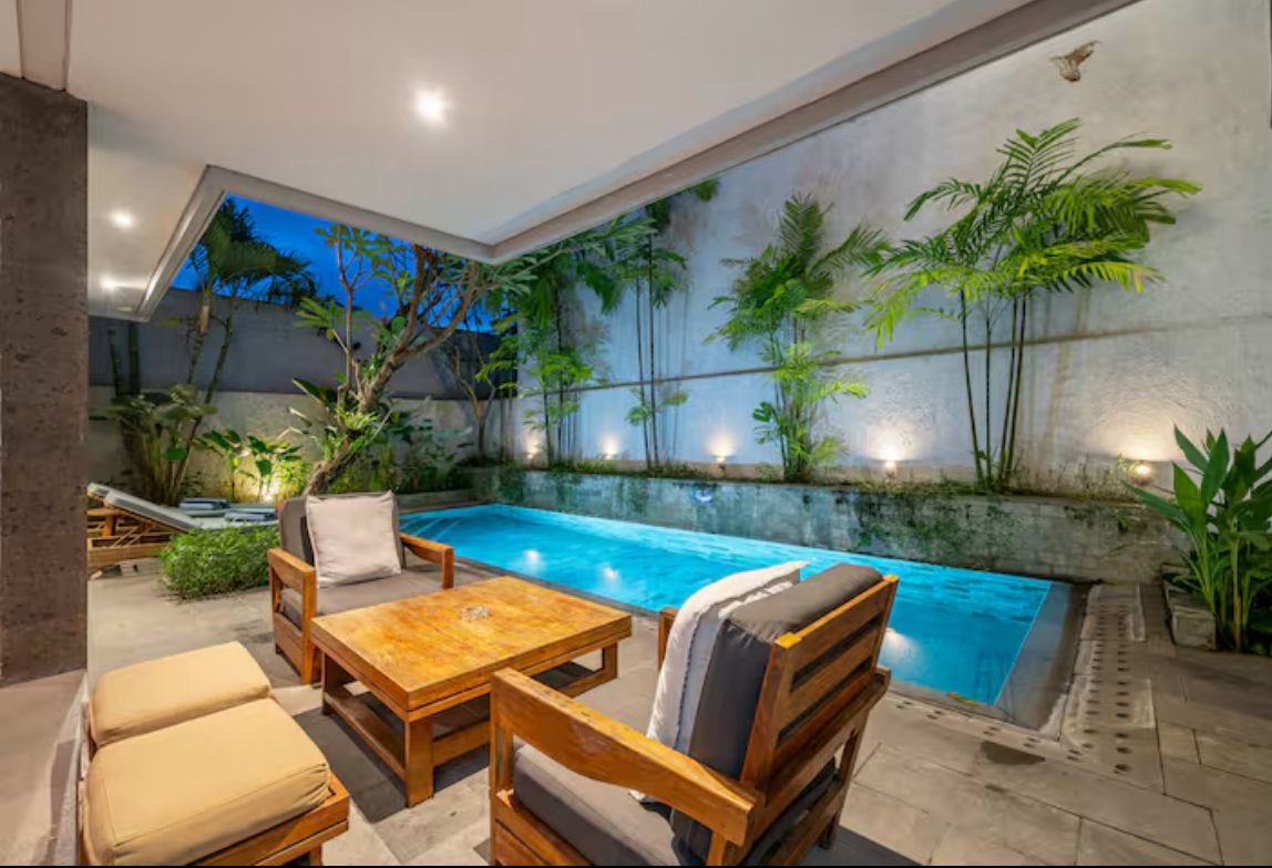 Villa Interior 3